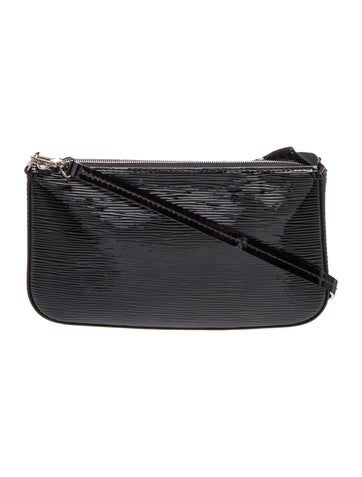 Epi Leather Pochette Accessoires