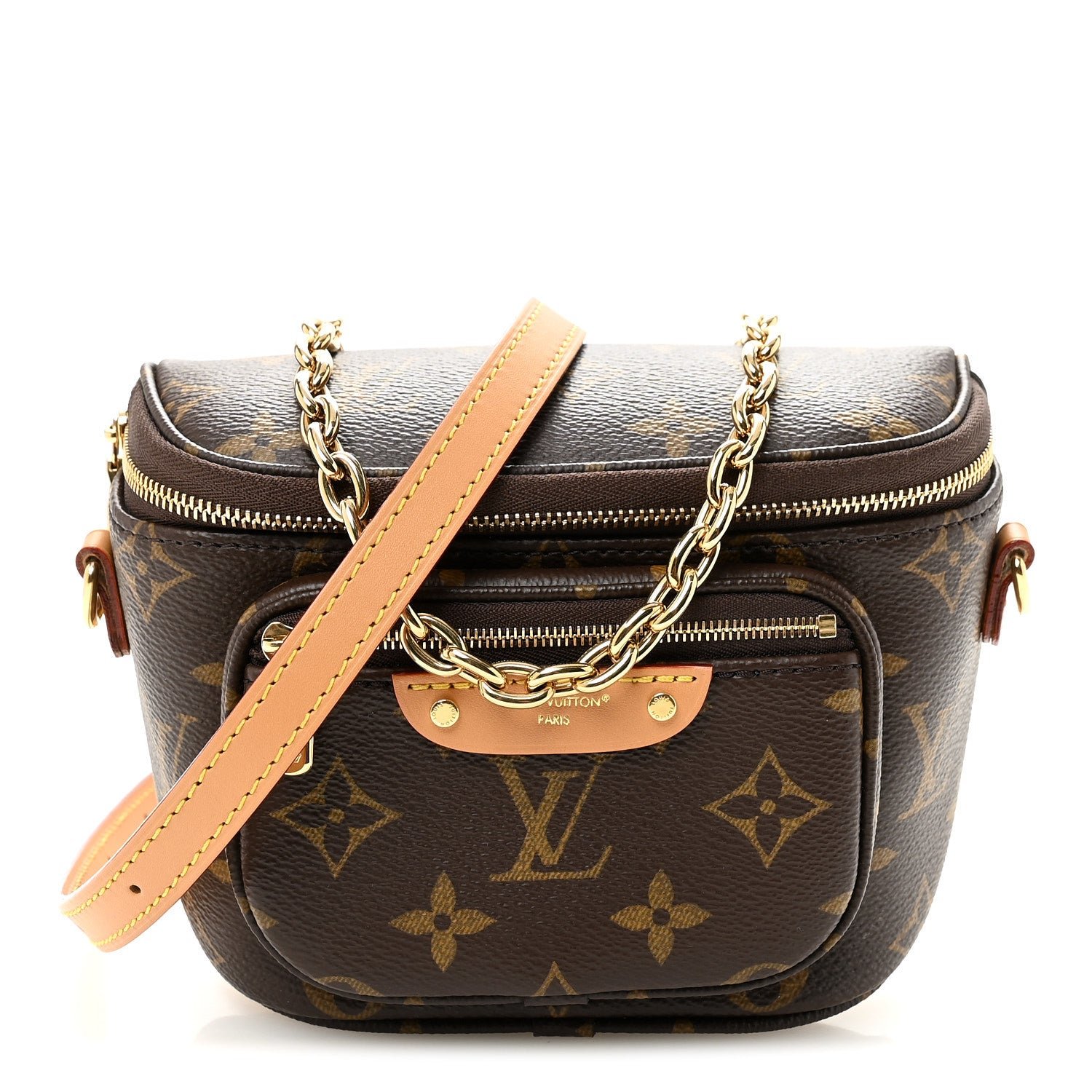 Louis Vuitton Monogram Mini Bumbag