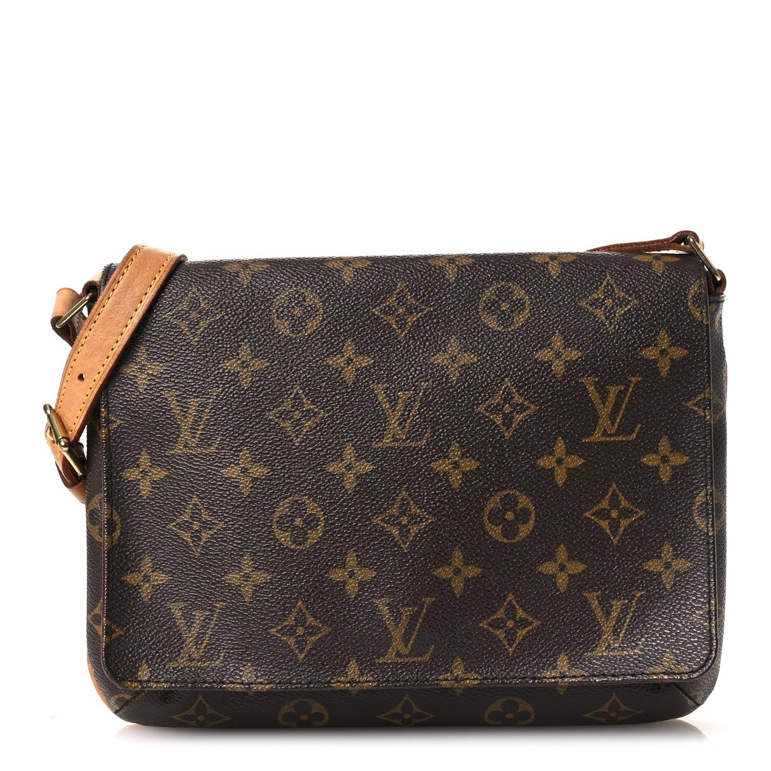 Louis Vuitton Monogram Musette Tango