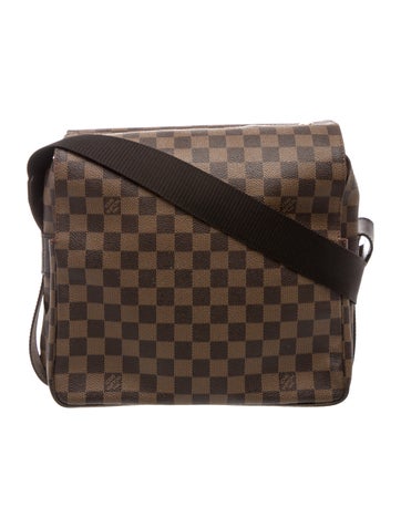 Damier Ebene Naviglio