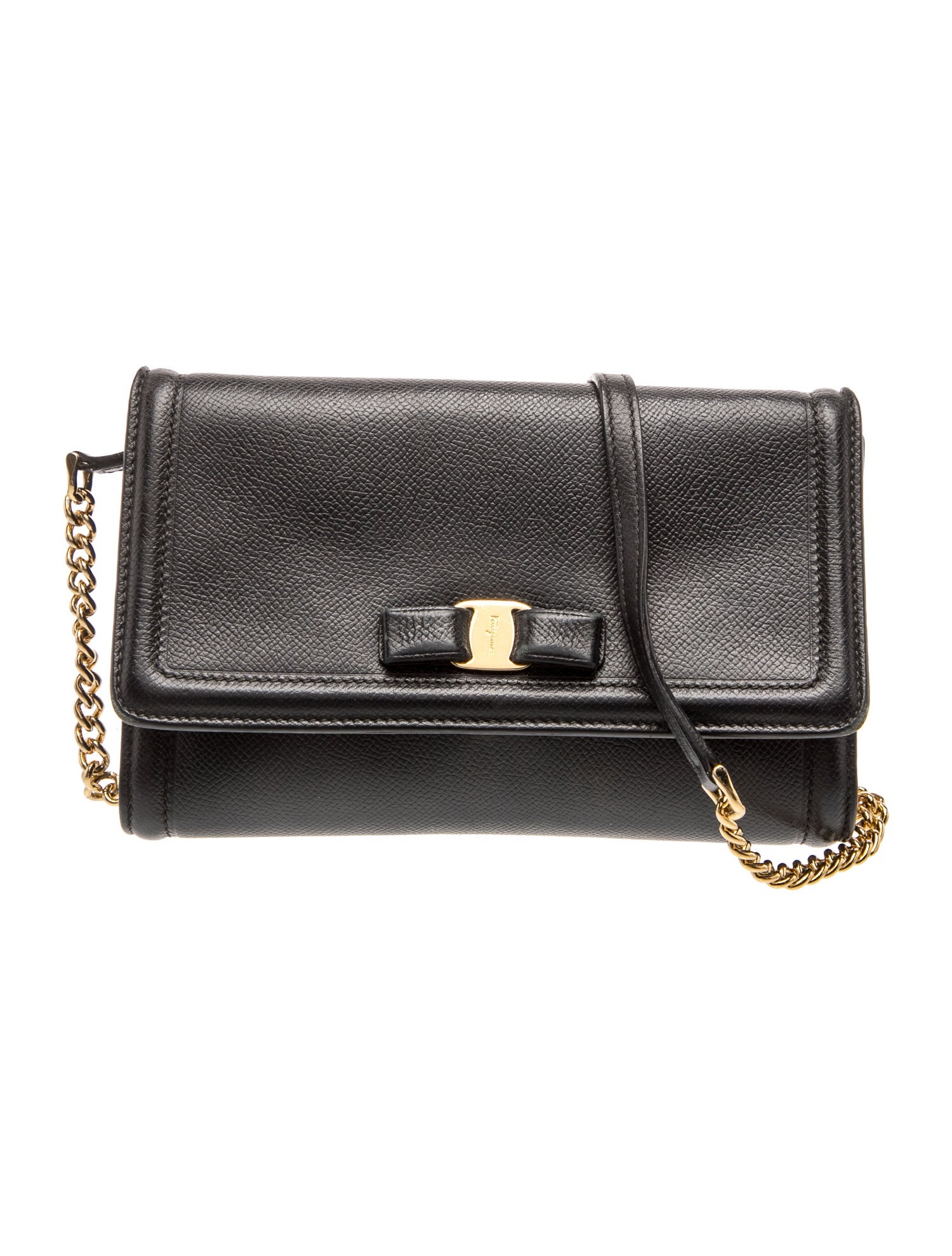 Vara Bow Crossbody Bag