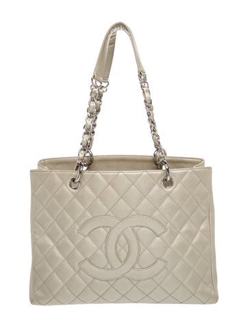 Grand Shopping Tote