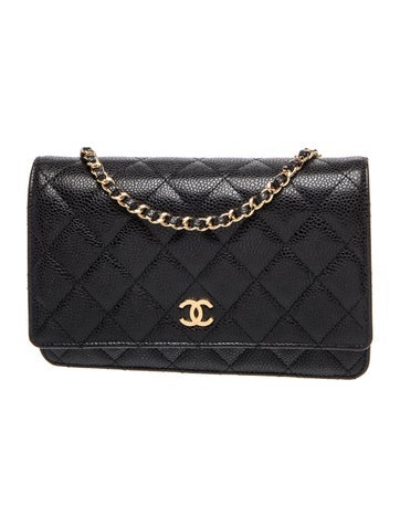 Classic Wallet On Chain