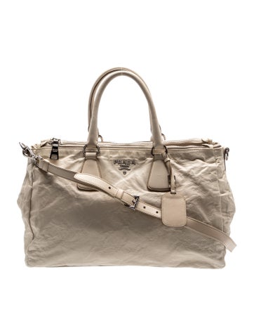 Signature Tote