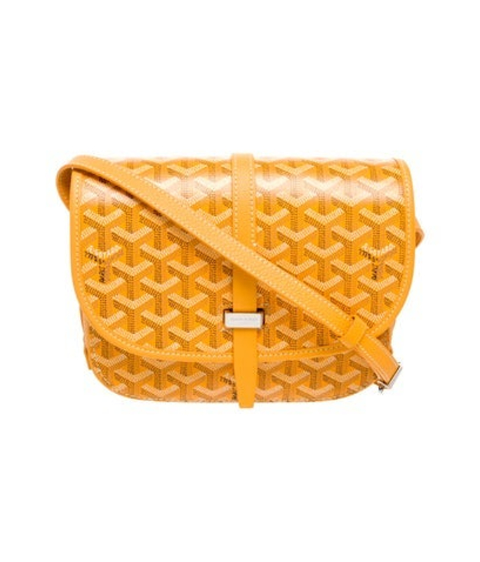 Goyard Goyardine Belvedere Ii Pm 2024