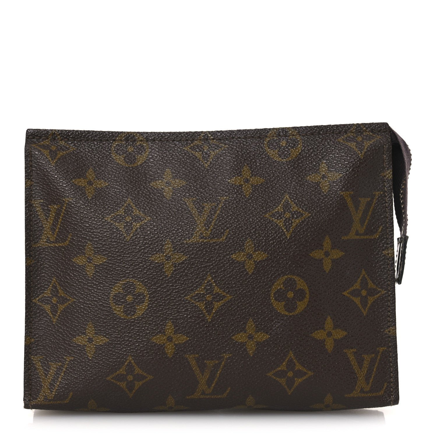 Louis Vuitton Monogram Toiletry Pouch 19