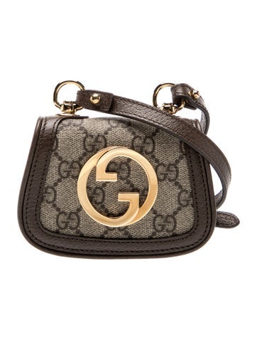 GG Supreme Blondie Mini