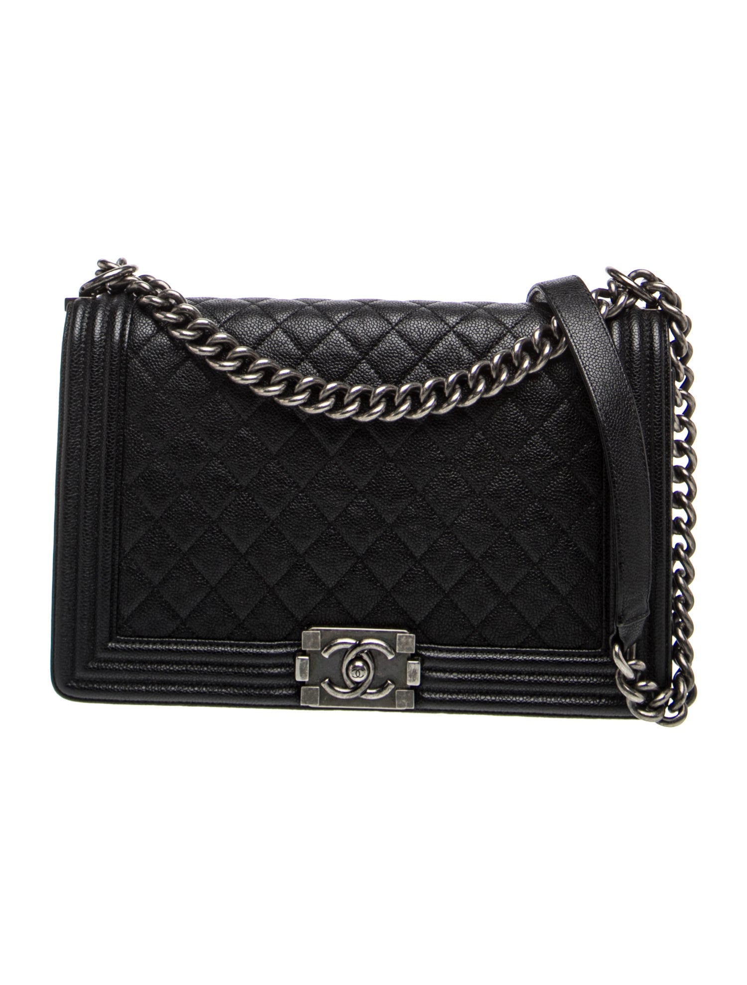 Large Boy Bag