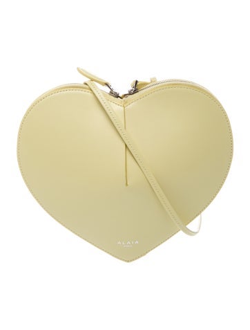 Leather Le Coeur