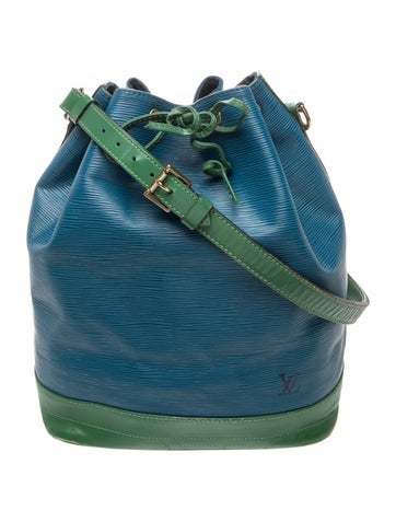 LV Monogram Noé