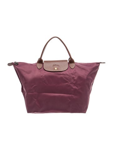 Nylon Tote