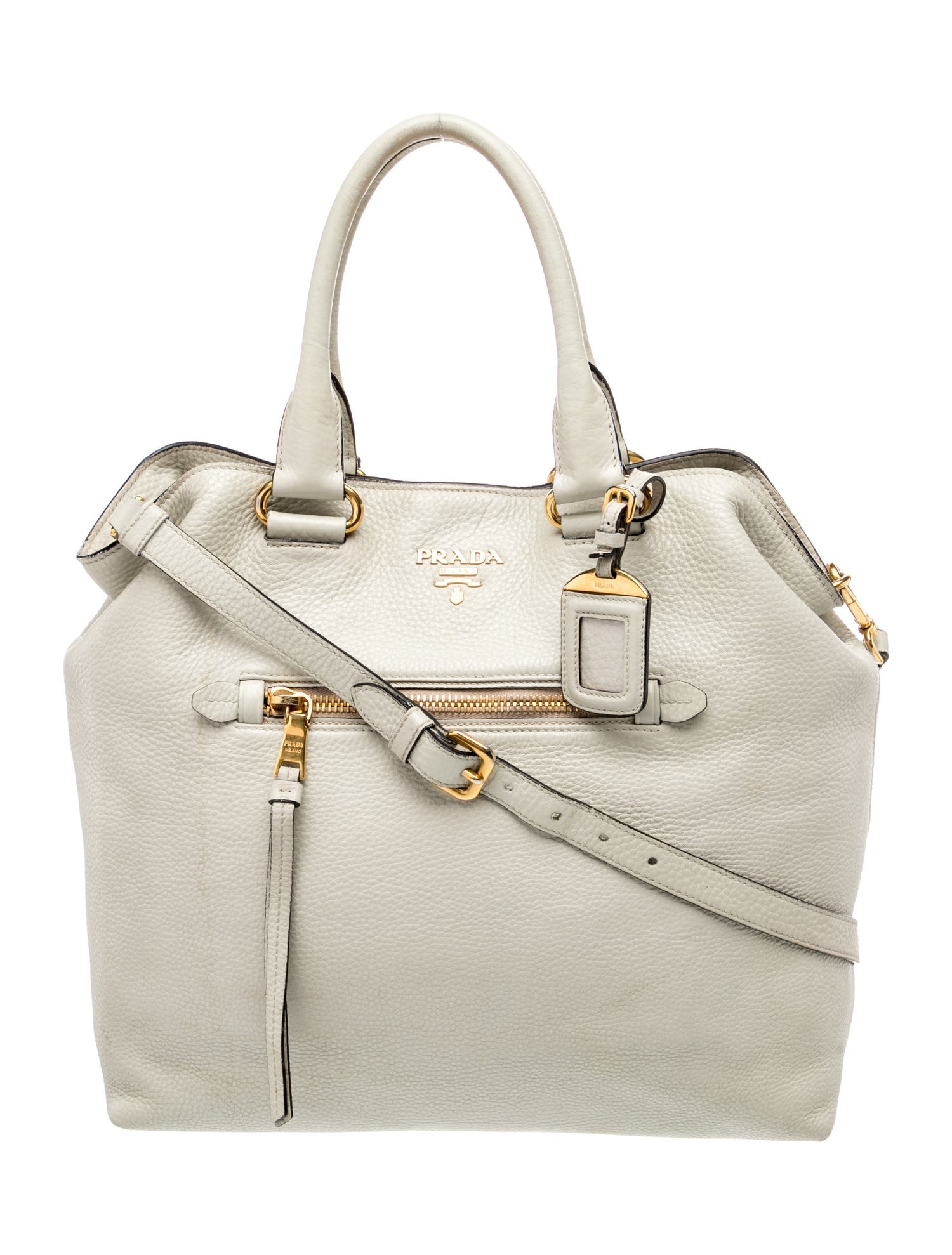 Signature Tote