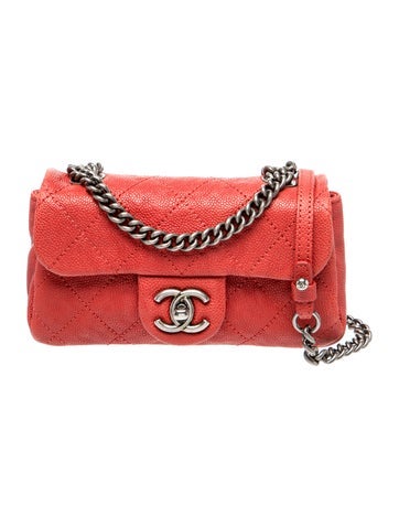 Mini Simply CC Flap Bag
