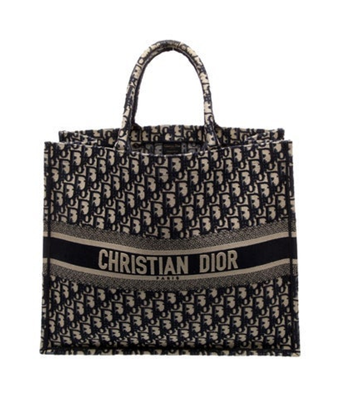 Dior Dior Signature Book Large