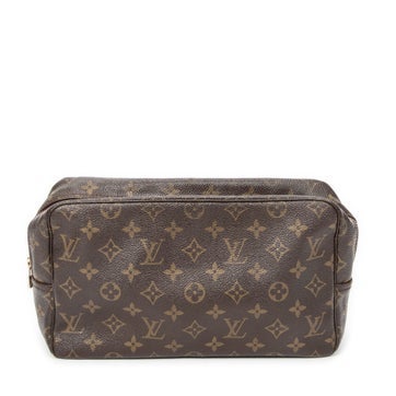 Toiletry Pouch