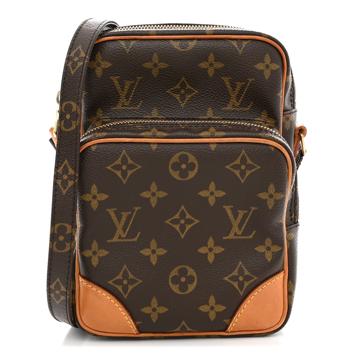 Louis Vuitton Monogram Amazone