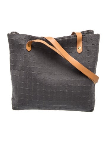 Hermes Toile Ahmedabad Cabas II