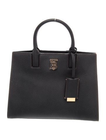 TB Monogram Frances Mini