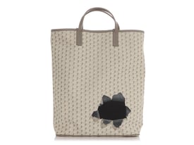 Moynat .shappify-sales-icon-product{
                
            }
                Moynat Limited Edition Quattro Vertical Canon Tote