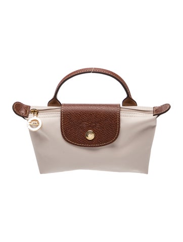 Nylon Le Pliage XS
