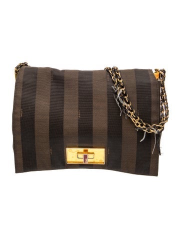 Pequin Shoulder Bag