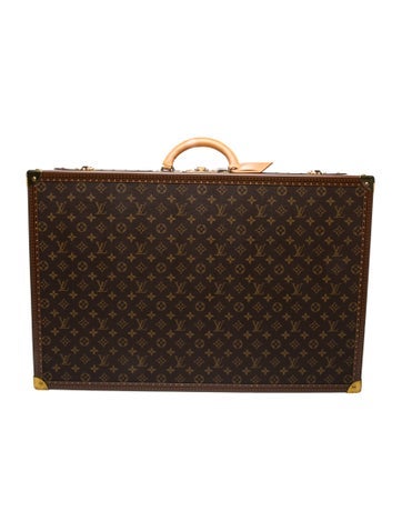 LV Monogram Alzer 70