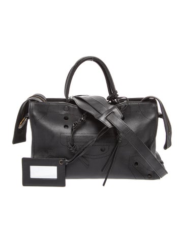 Leather City