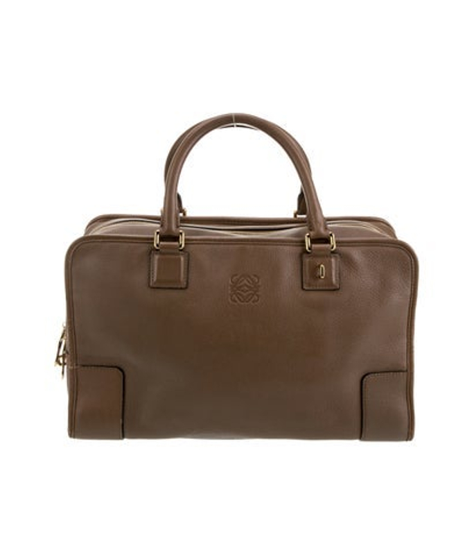 Loewe Leather Louis Vuitton Amazone