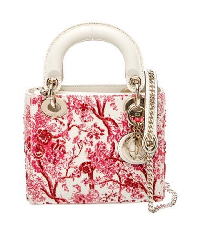 Dior Dior Cannage Lady Dior