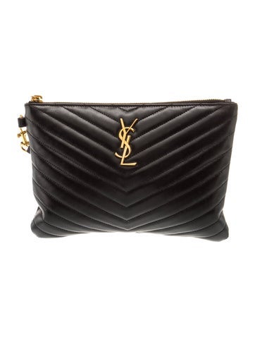 Signature Evening Bag