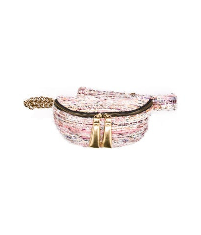 Kurt Geiger Geiger Sequins Belt Bag W Tags