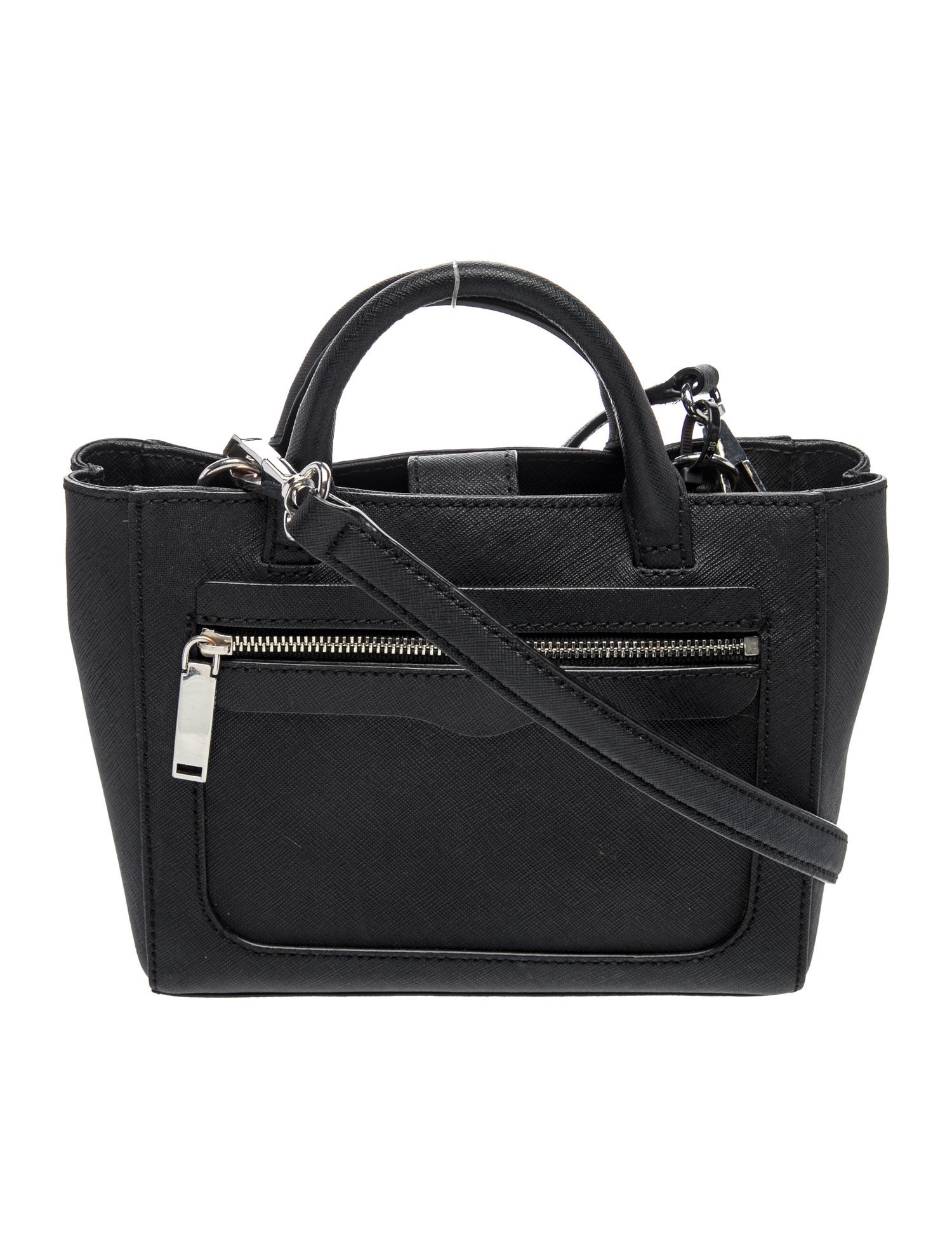 Top Handle Bag