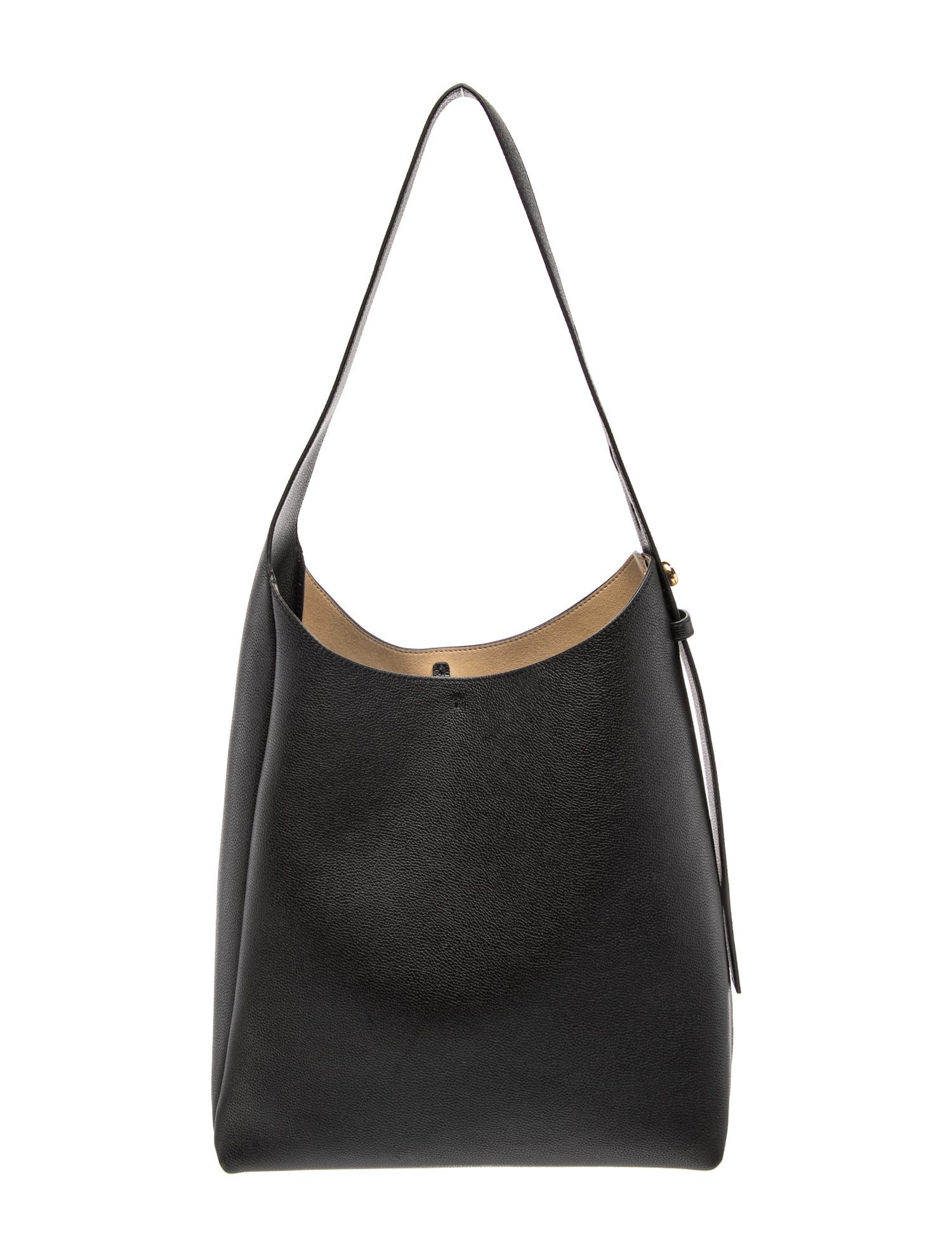 Tory Burch Leather Shoulder Bag w/ Tags