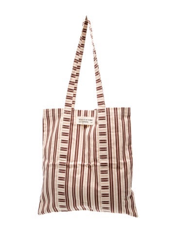 Canvas Tote