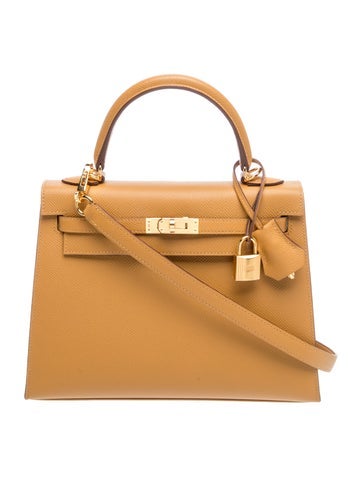 Epsom Kelly II Sellier 25