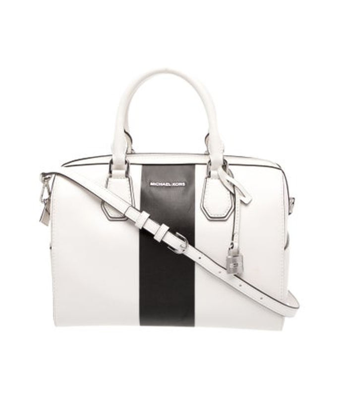 Michael Kors Kors Leather Shoulder Bag