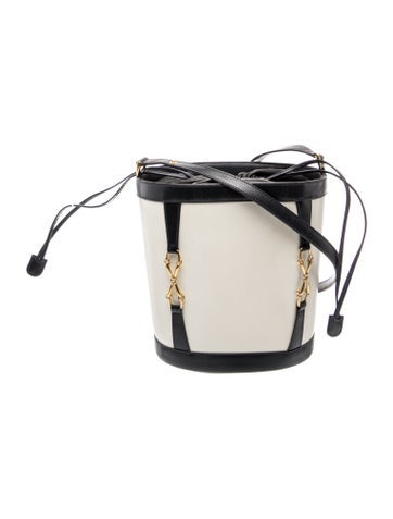 Gucci Horsebit Bucket Bag