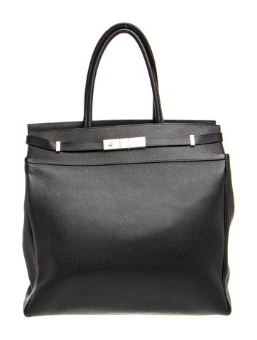 Leather Manhattan N/S 2023