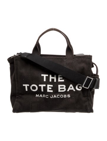 Canvas Top Handle Bag