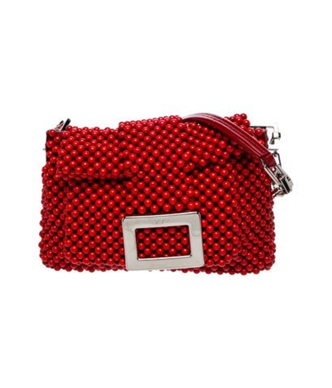 Roger Vivier Vivier Shoulder Bag