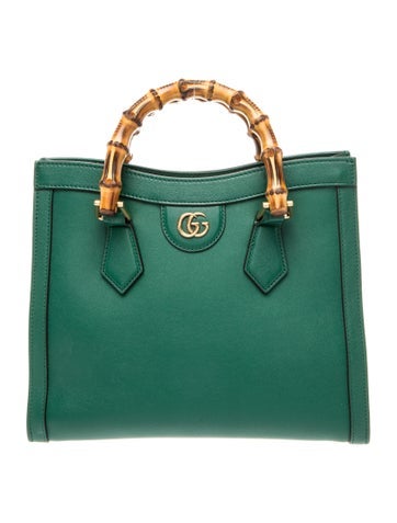 Double G Diana Small