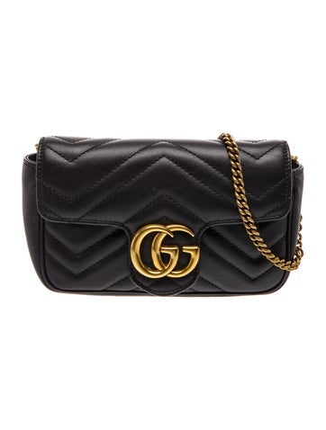 Double G Marmont Super Mini