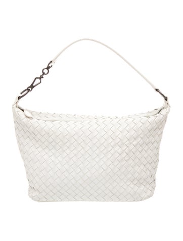 Intrecciato Ciambrino Bag