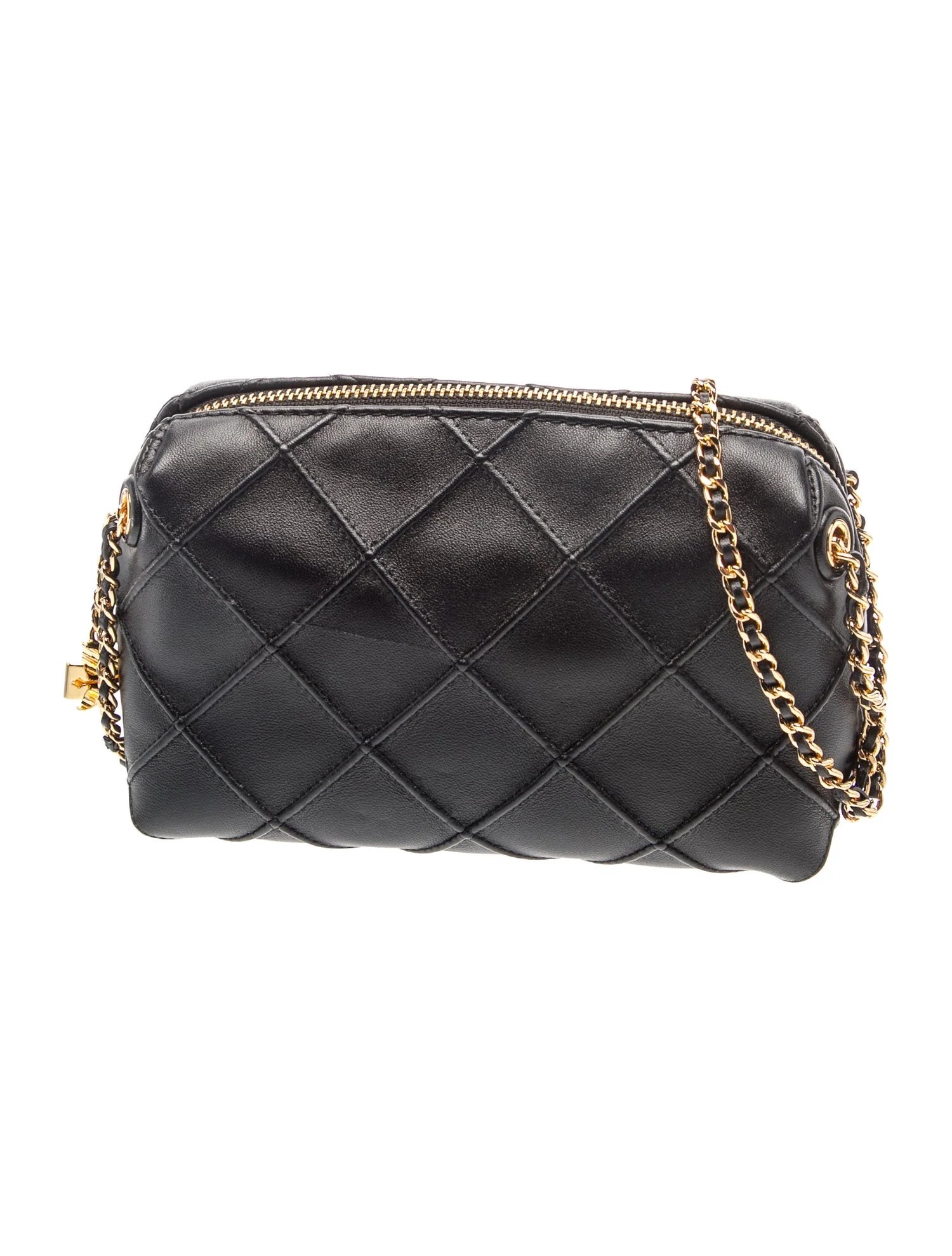 Tory Burch Leather Crossbody Bag