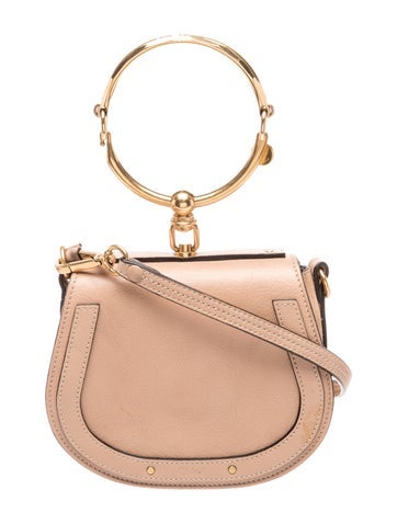 Leather Nile Small