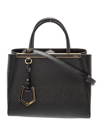 Saffiano Leather 2Jours