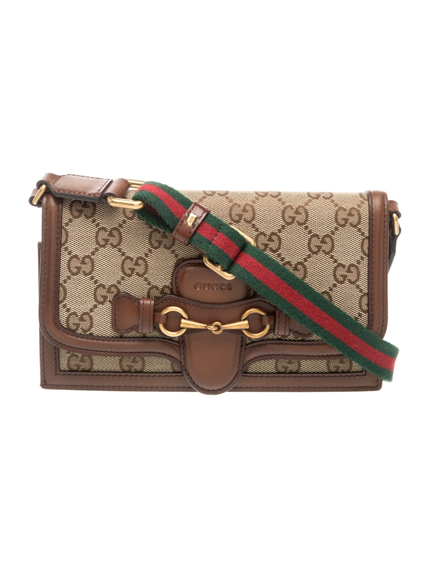 GG Canvas Lady Web