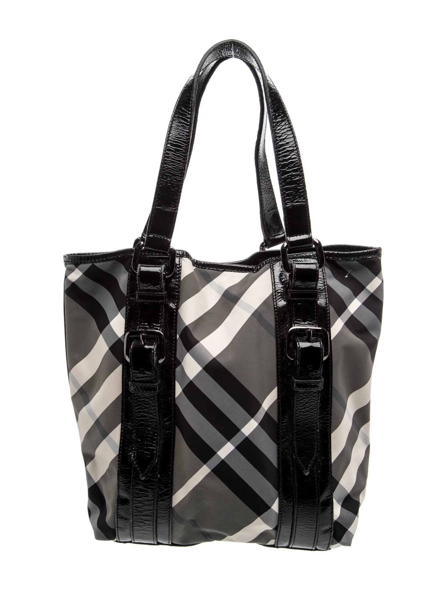 Beat Check Tote