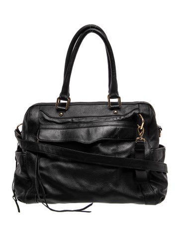 Rebecca Minkoff Leather Shoulder Bag