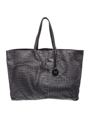 Intrecciato Tote